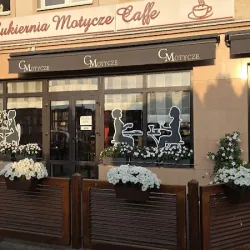 Cukiernia Motycze Pod Paragrafem (Tarnobrzeg )