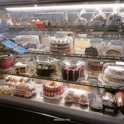 Cukiernia, Piekarnia Bajka (Ustroń )