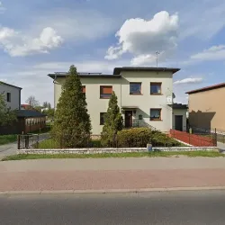 Cukiernia Piekarnia Przy Piecu (Strzebiń )