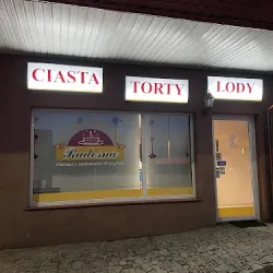 Cukiernia 