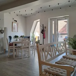 Cukiernia Róża Ciasta Domowe Aleksandra Kuchta (Tarnowo Podgórne )