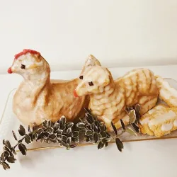 Cukiernia Róża (Rozwadza )