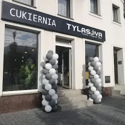 Cukiernia Tylasova (Kórnik )