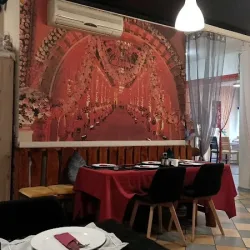 Curry Lounge Restauracja Indyjska (Sosnowiec )
