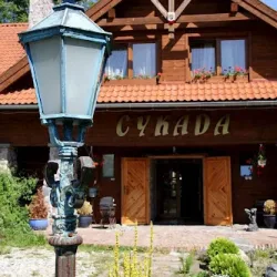 Cykada Siemiany (Siemiany )
