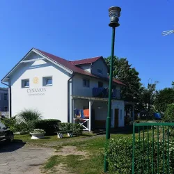 Cynamon. Ośrodek Wczasowy (Dziwnów )