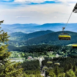 Czarna Góra Resort - Ośrodek Górski (Sienna )