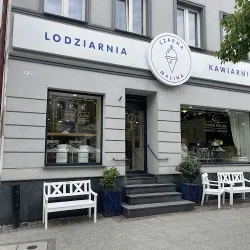 Czarna Malina (Brodnica )