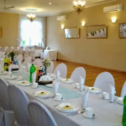Czarny Pstrąg (Ptakowice )