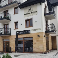 Czarny Rycerz Pizza Bar (Mielno )