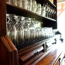 Czarny Staw Restauracja (Duszniki-Zdrój )