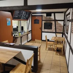 Czas Na Grillowane Grill WĘglowy (Stargard )