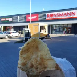 Czebureczna #1 (Szczecin )