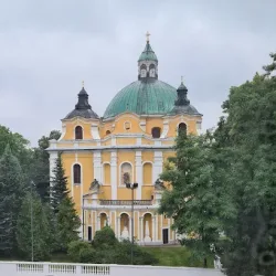 Czeremcha (Trzemeszno )