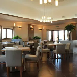 Czerwony Rak Restauracja (Rakowice Małe )