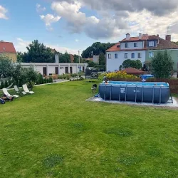 Cztery Wiatry - Pokoje Gościnne (Frombork )