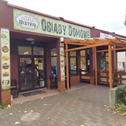 Czubuś Bistro Swojskie Obiady Domowe (Chorzów )