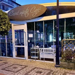 Czuć Miętą (Świnoujście )