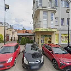 Czy Można Kupić Restauracje (Kętrzyn )