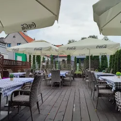 Da Alessandro Pizzeria E Cucina Italiana (Olsztyn )