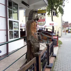 Da Grasso (Szczytno )