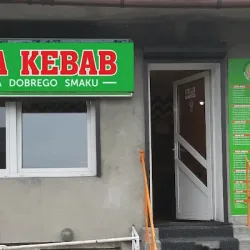 Dada Kebab Ślesin (Ślesin )