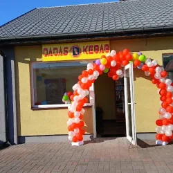 Dadas Kebab Brudzew (Brudzew )