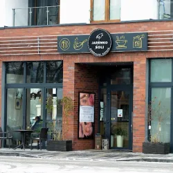 Dadder`s Food (Kołobrzeg )