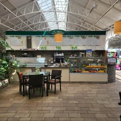 Daglezja Cafe Kawiarnia-naleśnikarnia (Zawiercie )