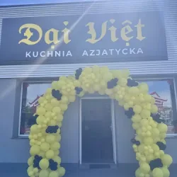 Dai Viet Kuchnia Azjatycka (Kępno )