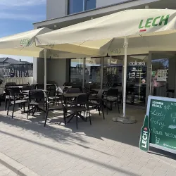 Daliowa Cafe & Bar (Środa Wielkopolska )