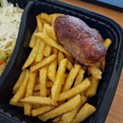 Dania Obiadowe U Agusi (Będzin )