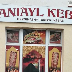 Daniayl Kebab (Łobez )
