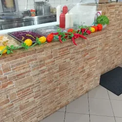 Daniayl Kebab Świdwin (Świdwin )