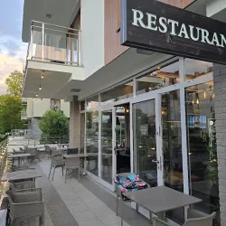 Daniell Restaurant | Świnoujście | (Świnoujście )