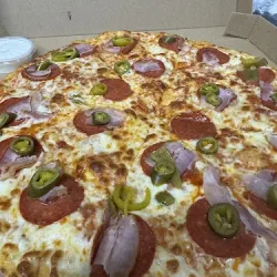 Daniyal Kebab&pizza (Resko )