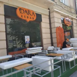 Dara Kebab (Rzeszów )