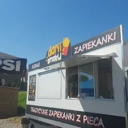 Darii Smaku Wilkasy Kebab I Zapiekanki (Giżycko )