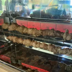 Dariia, Burger (Szamotuły )