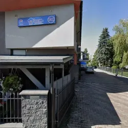 Dariusz Luziński (Kłobuck )