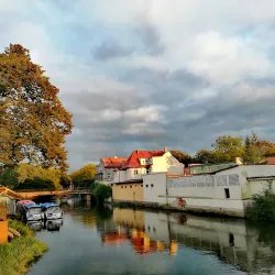 Darlowo (Darłowo )
