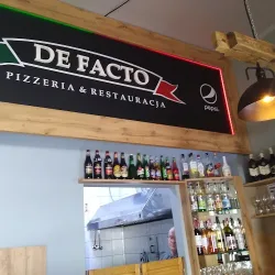 De Facto (Ostróda )