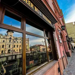 Deer Beer Resto&bar (Jarosław )