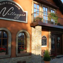 Del Villaggio (Izbicko )