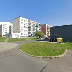 Delfin. Mała Gastronomia. Kazimierczak A. (Tułowice )
