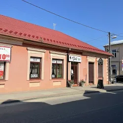 Deli Dania Na Wage (Dynów )