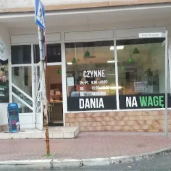 Deli Dania Na Wage (Brzozów )