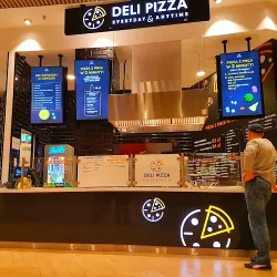 Deli Pizza (Stalowa Wola )