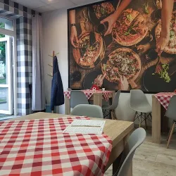 Deli Very Pizza (Giżycko )