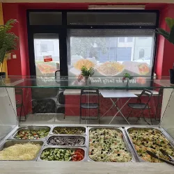 Delicious Kebab 2 (Kłobuck )